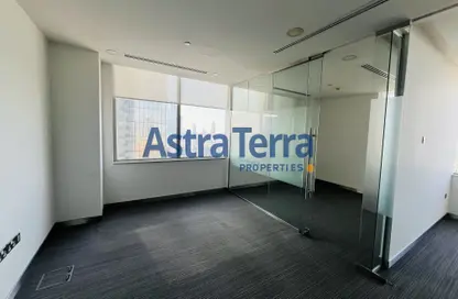 Office Space - Studio for rent in Business Central Tower A - Business Central - Dubai Media City - Dubai