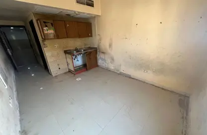 Apartment - Studio - 1 Bathroom for rent in Al Rashidiya Towers - Al Rashidiya - Ajman Downtown - Ajman