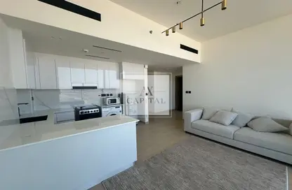 Apartment - 1 Bedroom - 1 Bathroom for sale in Binghatti Corner - Jumeirah Village Circle - Dubai
