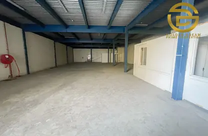 Warehouse - Studio - 2 Bathrooms for rent in Al Quoz Industrial Area 4 - Al Quoz Industrial Area - Al Quoz - Dubai