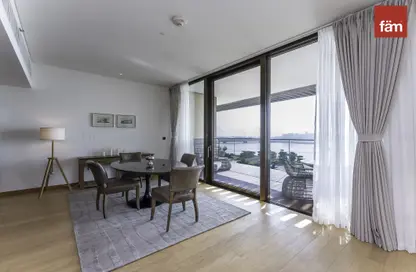 شقة - غرفة نوم - 2 حمامات للايجار في بلغاري ريسورت اند رسيدنسس - جزيرة خليج الجميرا - الجميرا - دبي شقة - غرفة نوم - 2 حمامات للايجار في بلغاري ريسورت اند رسيدنسس - جزيرة خليج الجميرا - الجميرا - دبي