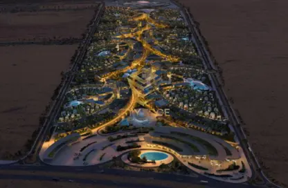 تاون هاوس - 3 غرف نوم - 5 حمامات للبيع في مدينة خالد بن سلطان - ضاحية الروضات - الشارقة تاون هاوس - 3 غرف نوم - 5 حمامات للبيع في مدينة خالد بن سلطان - ضاحية الروضات - الشارقة