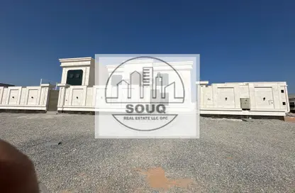 Villa - 6 Bedrooms - 7+ Bathrooms for sale in Al Dhait South - Al Dhait - Ras Al Khaimah