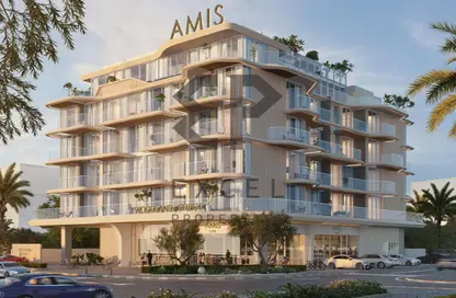 Apartment - 1 Bedroom - 1 Bathroom for sale in Woodland Crest By AMIS - Nad Al Sheba 1 - Nad Al Sheba - Dubai