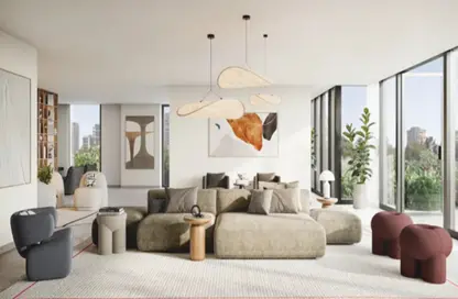Apartment - 3 Bedrooms - 4 Bathrooms for sale in Cello Residences - Jumeirah Village Circle - Dubai
