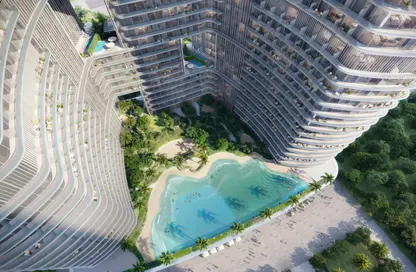 Apartment - 1 Bedroom - 2 Bathrooms for sale in Binghatti Hillviews - Dubai Science Park - Dubai