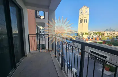 شقة - 2 غرف نوم - 3 حمامات للايجار في بورت دي لا مير - لا مير - الجميرا - دبي شقة - 2 غرف نوم - 3 حمامات للايجار في بورت دي لا مير - لا مير - الجميرا - دبي