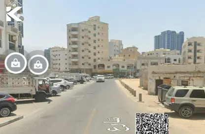 Land - Studio for sale in Al Nakhil 1 - Al Nakhil - Ajman