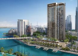 Apartment - 2 bedrooms - 3 bathrooms for sale in Creek Palace - Dubai Creek Harbour (The Lagoons) - Dubai