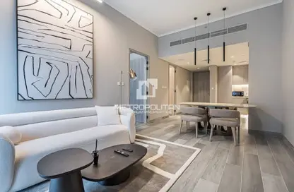 Apartment - 1 Bedroom - 2 Bathrooms for sale in Concept 7 Residences - Jumeirah Village Circle - Dubai