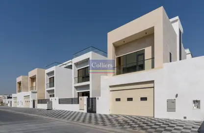 فيلا - 6 غرف نوم - 6 حمامات للايجار في حدائق ند الشبا - ند الشبا 1 - ند الشبا - دبي