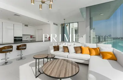 Apartment - 2 Bedrooms - 4 Bathrooms for rent in Residences 18 - District One - Mohammed Bin Rashid City - Dubai Apartment - 2 Bedrooms - 4 Bathrooms for rent in Residences 18 - District One - Mohammed Bin Rashid City - Dubai