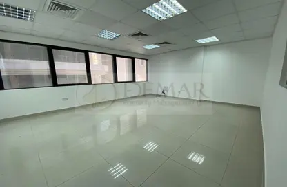 Office Space - Studio for rent in Al Saman Tower - Hamdan Street - Abu Dhabi
