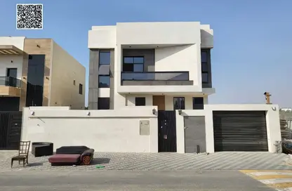 فيلا - 5 غرف نوم - 7 حمامات للبيع في الزاهية جاردنز - الزاهية - عجمان