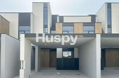 Townhouse - 3 Bedrooms - 3 Bathrooms for sale in Mudon Al Ranim 1 - Mudon - Dubai