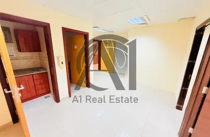 Office Space - Studio - 1 Bathroom for rent in Central District - Al Ain