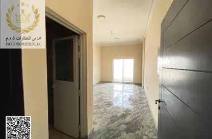 Apartment - 1 Bedroom - 2 Bathrooms for rent in Al Jurf Industrial 3 - Al Jurf Industrial - Ajman
