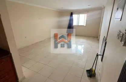 شقة - 1 حمام للايجار في برج الرشيد  2 - أبراج الرشيد - مدينة الحميد - عجمان