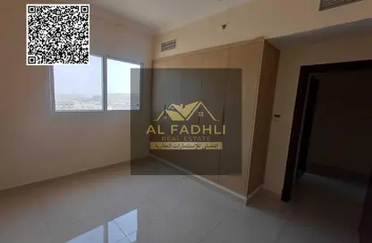 شقة - 2 غرف نوم - 2 حمامات للايجار في الجرف 3 - الجرف - عجمان وسط المدينة - عجمان