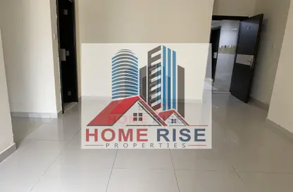 Apartment - 1 Bedroom - 2 Bathrooms for rent in Al Mamzar - Sharjah - Sharjah