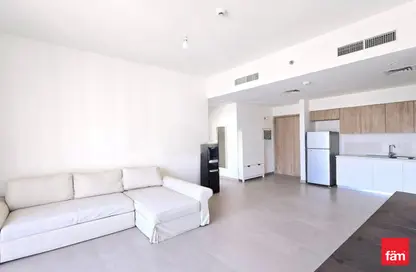 Apartment - 1 Bedroom - 2 Bathrooms for rent in Park Ridge Tower C - Park Ridge - Dubai Hills Estate - Dubai