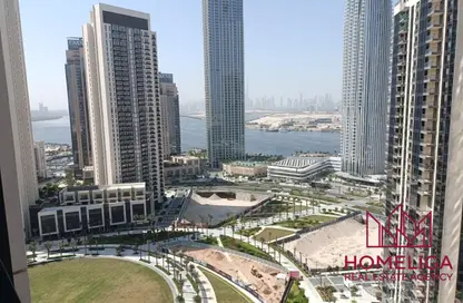 شقة - 2 غرف نوم - 2 حمامات للبيع في هاربور جيت تاور1 - بوابة هاربور - ميناء خور دبي (ذا لاجونز) - دبي