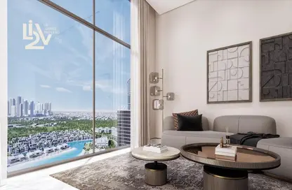 Apartment - 2 Bedrooms - 3 Bathrooms for sale in Mohammed Bin Rashid City - Dubai