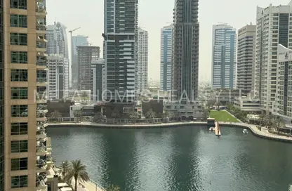 Apartment - 2 Bedrooms - 2 Bathrooms for rent in Murjan 6 - Murjan - Jumeirah Beach Residence - Dubai