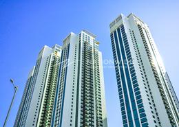 Apartment - 2 bedrooms - 3 bathrooms for sale in Marina Heights 2 - Marina Square - Al Reem Island - Abu Dhabi