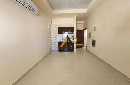 Apartment - Studio - 1 Bathroom for rent in Hoshi 2 - Hoshi - Al Badie - Sharjah