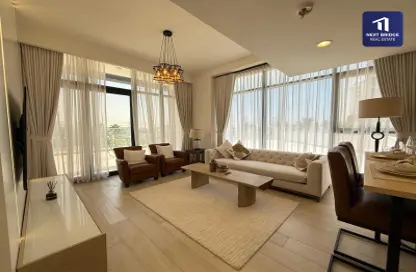 Apartment - 1 Bedroom - 1 Bathroom for sale in AZIZI Riviera 15 - Meydan One - Meydan - Dubai