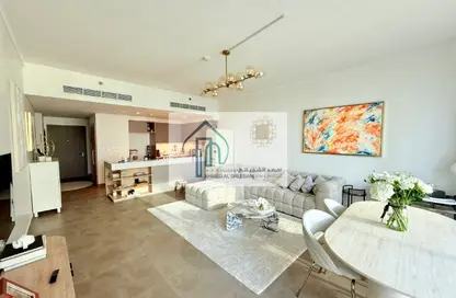 Apartment - 3 Bedrooms - 4 Bathrooms for sale in Creek Gate Tower 1 - Creek Gate - Dubai Creek Harbour (The Lagoons) - Dubai