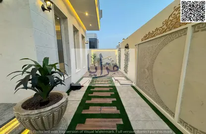 فيلا - 5 غرف نوم - 5 حمامات للبيع في الزاهية جاردنز - الزاهية - عجمان