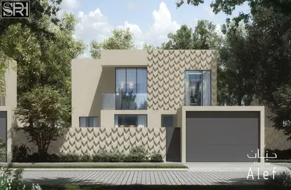 Villa - 4 Bedrooms - 5 Bathrooms for sale in Hayyan - Sharjah