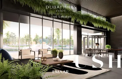 Apartment - 2 Bedrooms - 2 Bathrooms for sale in Lime Gardens - Dubai Hills Estate - Dubai