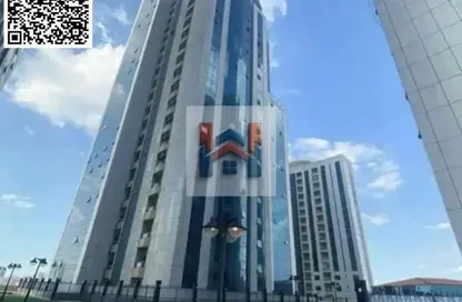 Apartment - Studio - 1 Bathroom for sale in Orient Tower 1 - Orient Towers - Al Bustan - Ajman