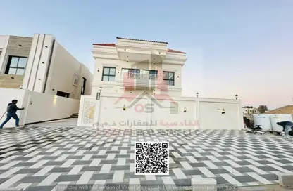 فيلا - 4 غرف نوم - 6 حمامات للبيع في الحليو 2 - الحليو - عجمان