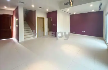 Townhouse - 3 Bedrooms - 4 Bathrooms for rent in Amaranta - Villanova - Dubai Land - Dubai
