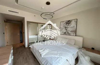 Apartment - 1 Bedroom - 2 Bathrooms for rent in Rokane G25 - Jumeirah Village Circle - Dubai