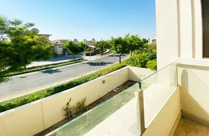 Villa - 4 Bedrooms - 4 Bathrooms for rent in Azalea - Arabian Ranches 2 - Dubai