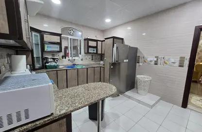 Villa - 5 Bedrooms - 7 Bathrooms for rent in Al Yasmeen 1 - Al Yasmeen - Ajman