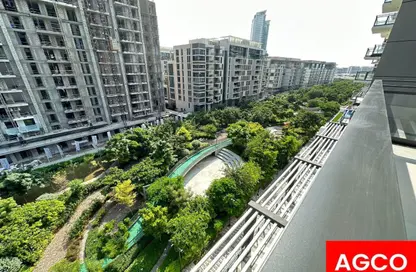 Apartment - 1 Bedroom - 2 Bathrooms for sale in Wilton Park Residences 2 - Mohammed Bin Rashid City - Dubai