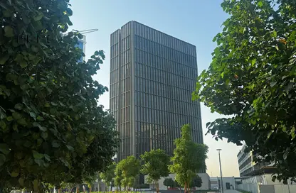 شقة - 2 غرف نوم - 3 حمامات للايجار في رزيدينس 110 - الخليج التجاري - دبي شقة - 2 غرف نوم - 3 حمامات للايجار في رزيدينس 110 - الخليج التجاري - دبي