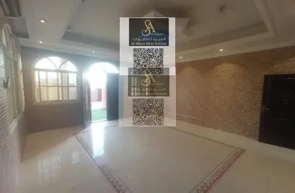 فيلا - 5 غرف نوم - 8 حمامات للايجار في 3 المويهات - المويهات - عجمان