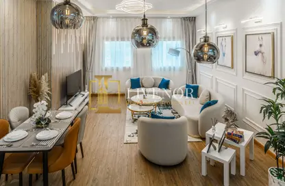 Apartment - 2 Bedrooms - 3 Bathrooms for sale in The Imperial Residence A - The Imperial Residence - Jumeirah Village Triangle - Dubai