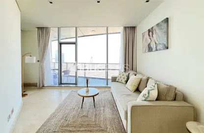 Apartment - Studio - 1 Bathroom for rent in Sky Gardens - DIFC - Dubai