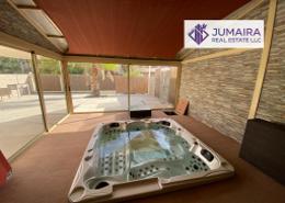Townhouse - 4 bedrooms - 3 bathrooms for sale in The Townhouses at Al Hamra Village - Al Hamra Village - Ras Al Khaimah