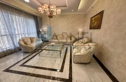 Apartment - 3 Bedrooms - 4 Bathrooms for rent in Rimal 3 - Rimal - Jumeirah Beach Residence - Dubai