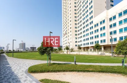 Apartment - 1 Bedroom - 2 Bathrooms for rent in Al Rabia Tower - Majan - Dubai Land - Dubai