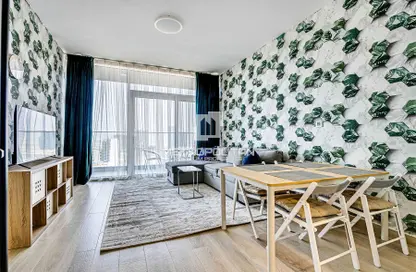 Apartment - 1 Bedroom - 1 Bathroom for sale in Bloom Heights B - Bloom Heights - Jumeirah Village Circle - Dubai